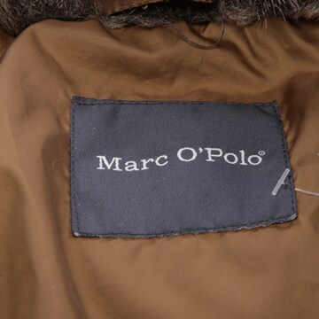 Marc O'Polo Wintermantel XL in Grün