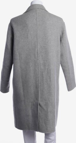 Max Mara Jacket & Coat in L in Grey