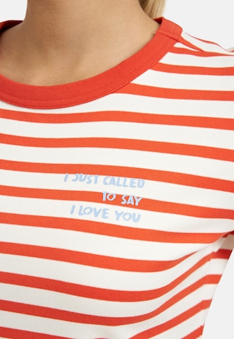 Smith&Soul Shirt in Orange