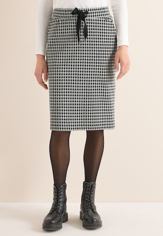 CECIL Skirt in Black