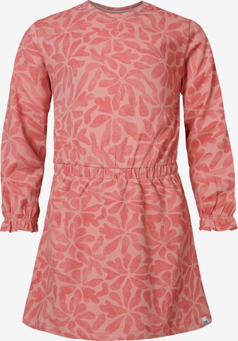 Noppies Dress 'Evendale' in Pink: front