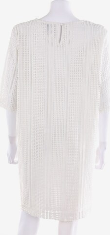MANGO Dress in XL in White