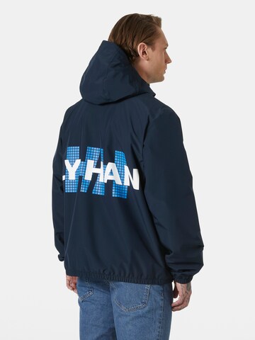 HELLY HANSEN Átmeneti dzseki - kék