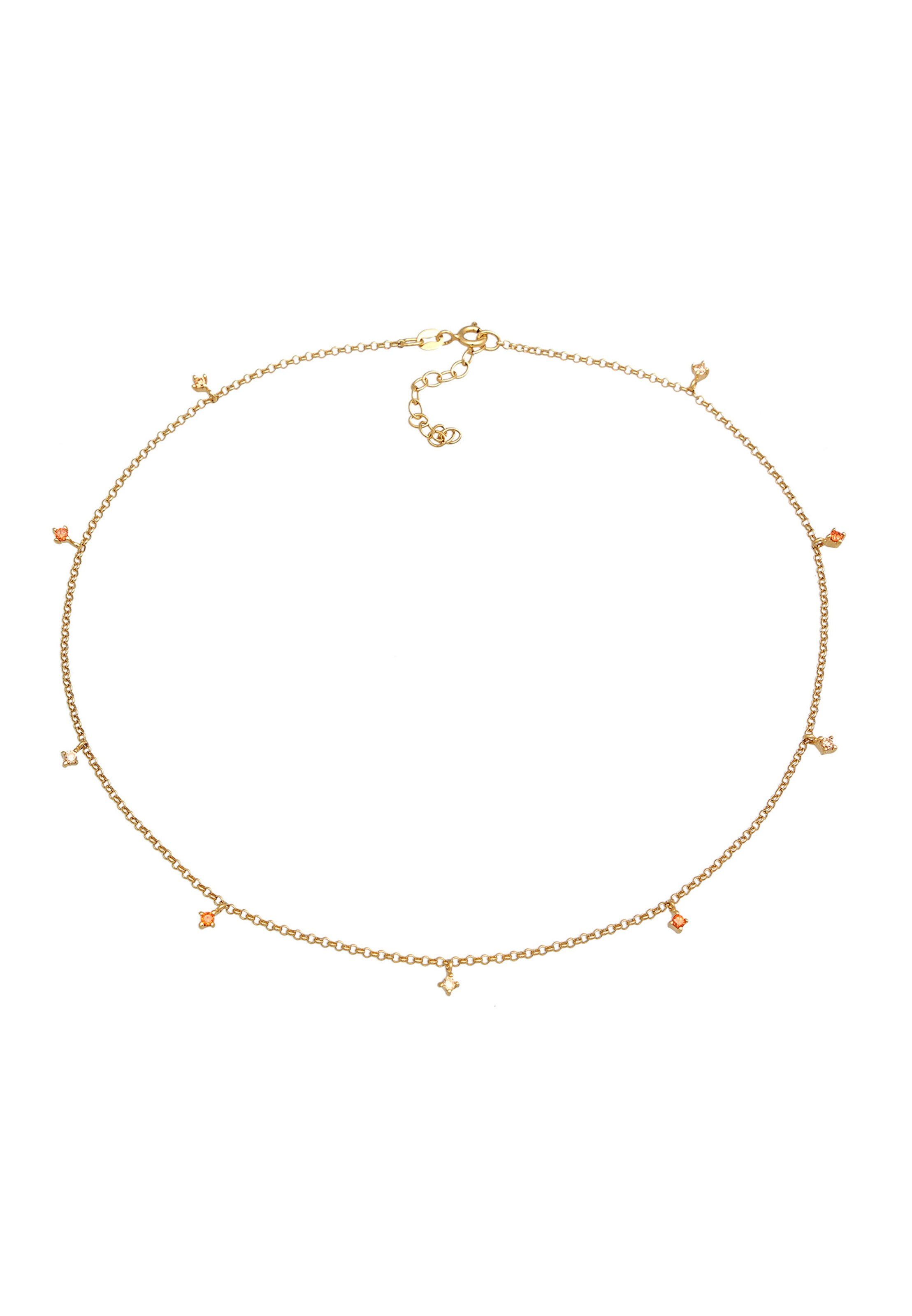 ELLI Necklace in Gold