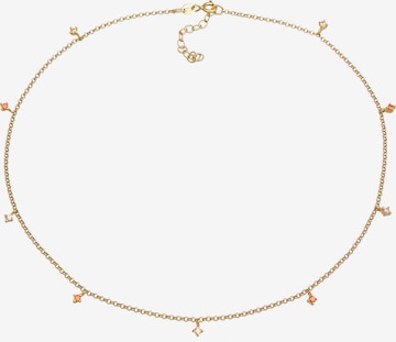 ELLI Necklace in Gold