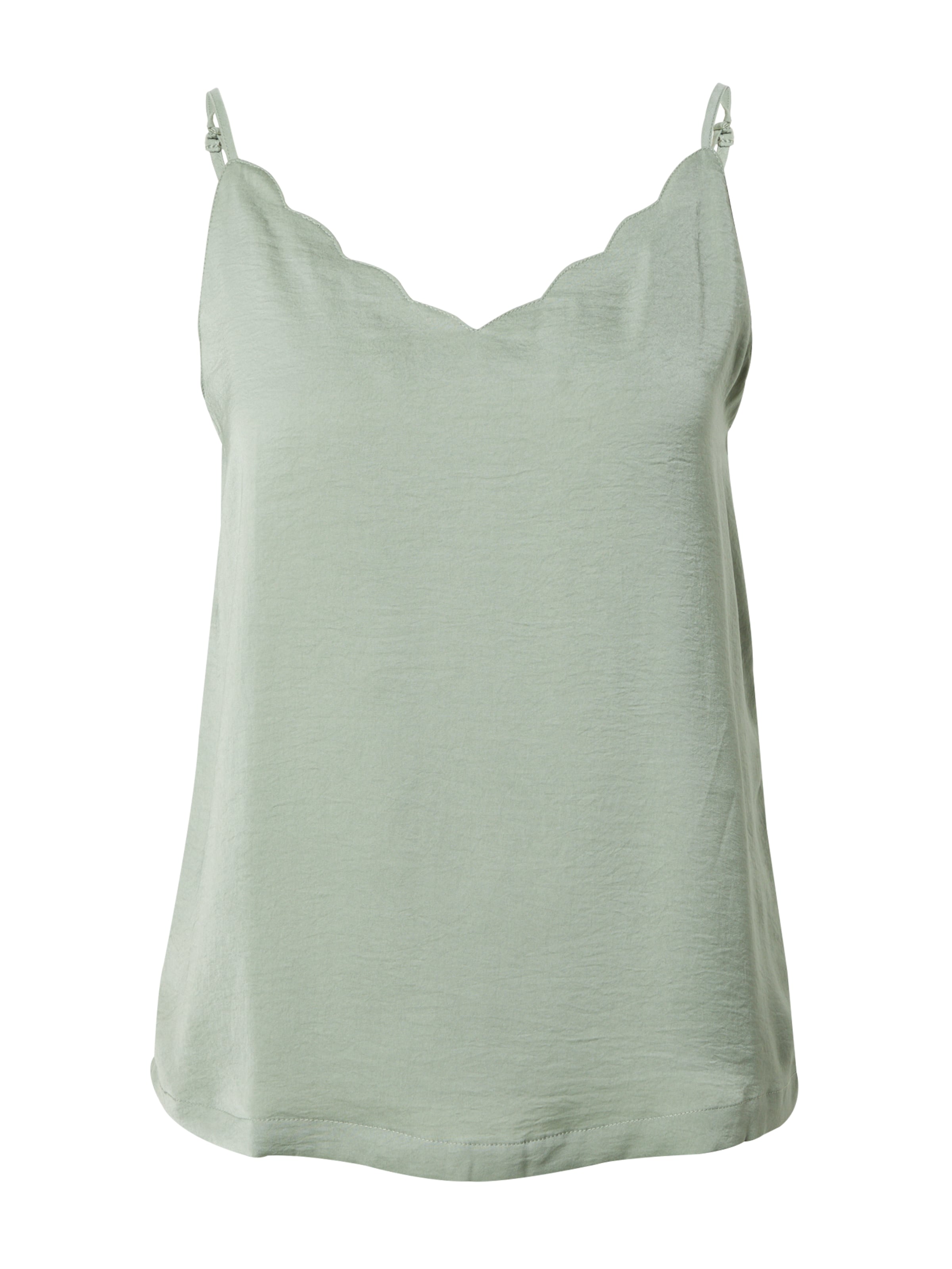 ONLY Top 'ONLDebbie' in Green: front