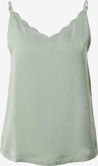 ONLY Top 'ONLDebbie' in pastellgrün, Produktansicht
