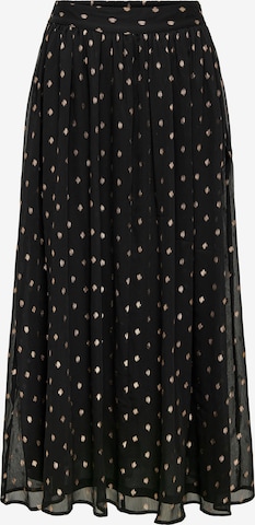 ONLY Skirt 'IVY' in Black: front