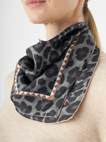Foulard CODELLO en gris