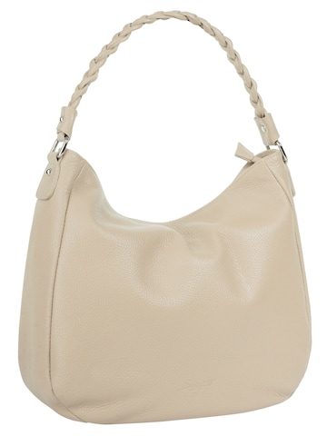 Samantha Look Handtasche‌‌‌ in Beige