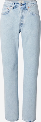LEVI'S ® Regular Farkut värissä sininen: etupuoli