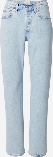 LEVI'S ® Farkut '501' värissä sininen denim, Tuotenäkymä