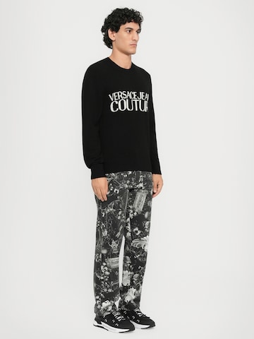 Versace Jeans Couture Sveter - Čierna