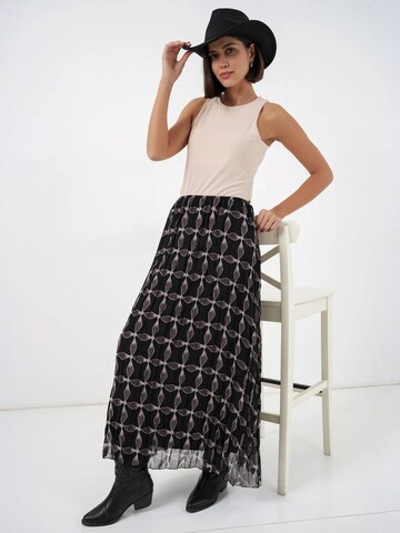 Bigdart Skirt 'Röcke' in Black