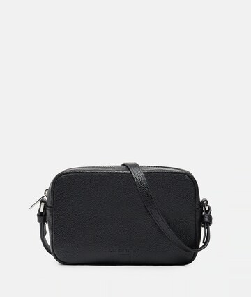 Liebeskind Berlin Schoudertas in Zwart