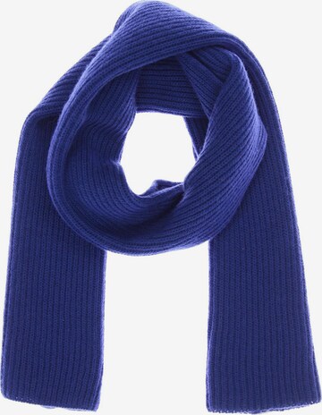 REPLAY Scarf & Wrap in One size in Blue: front