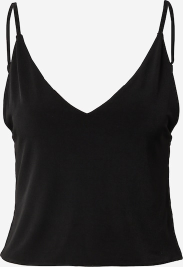 A LOT LESS Top 'Jane' in Black, Item view