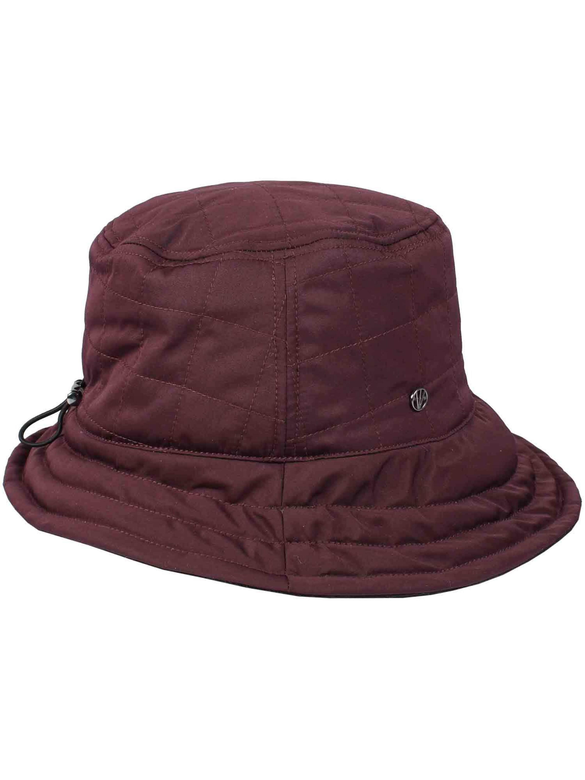 LOEVENICH Hat in Red