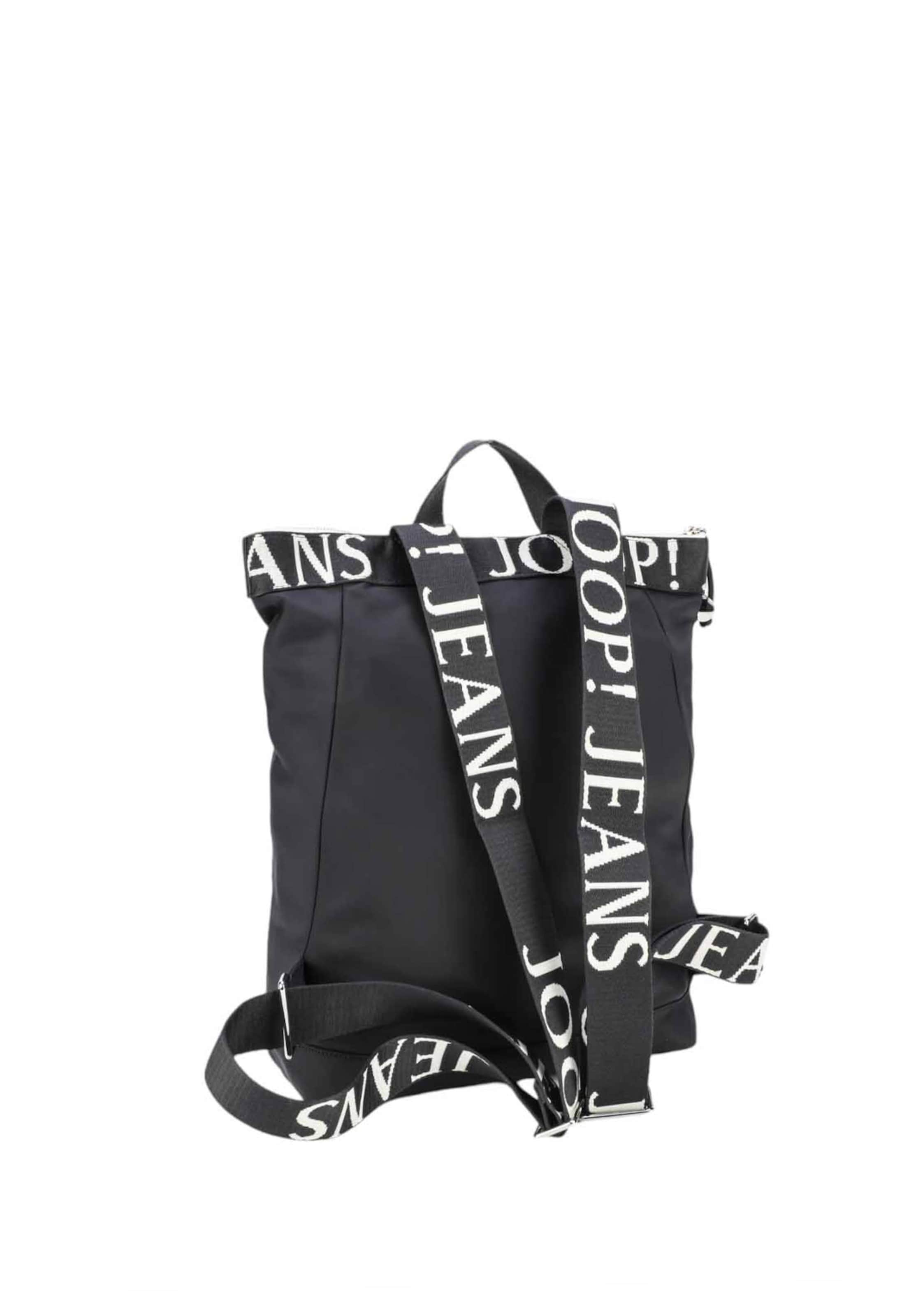 JOOP! Jeans Backpack 'Elva' in Blue