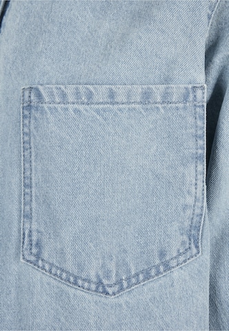 Urban Classics - Blusa en azul