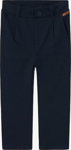 NAME IT Bukser 'NMMROBINO' i blå: forside