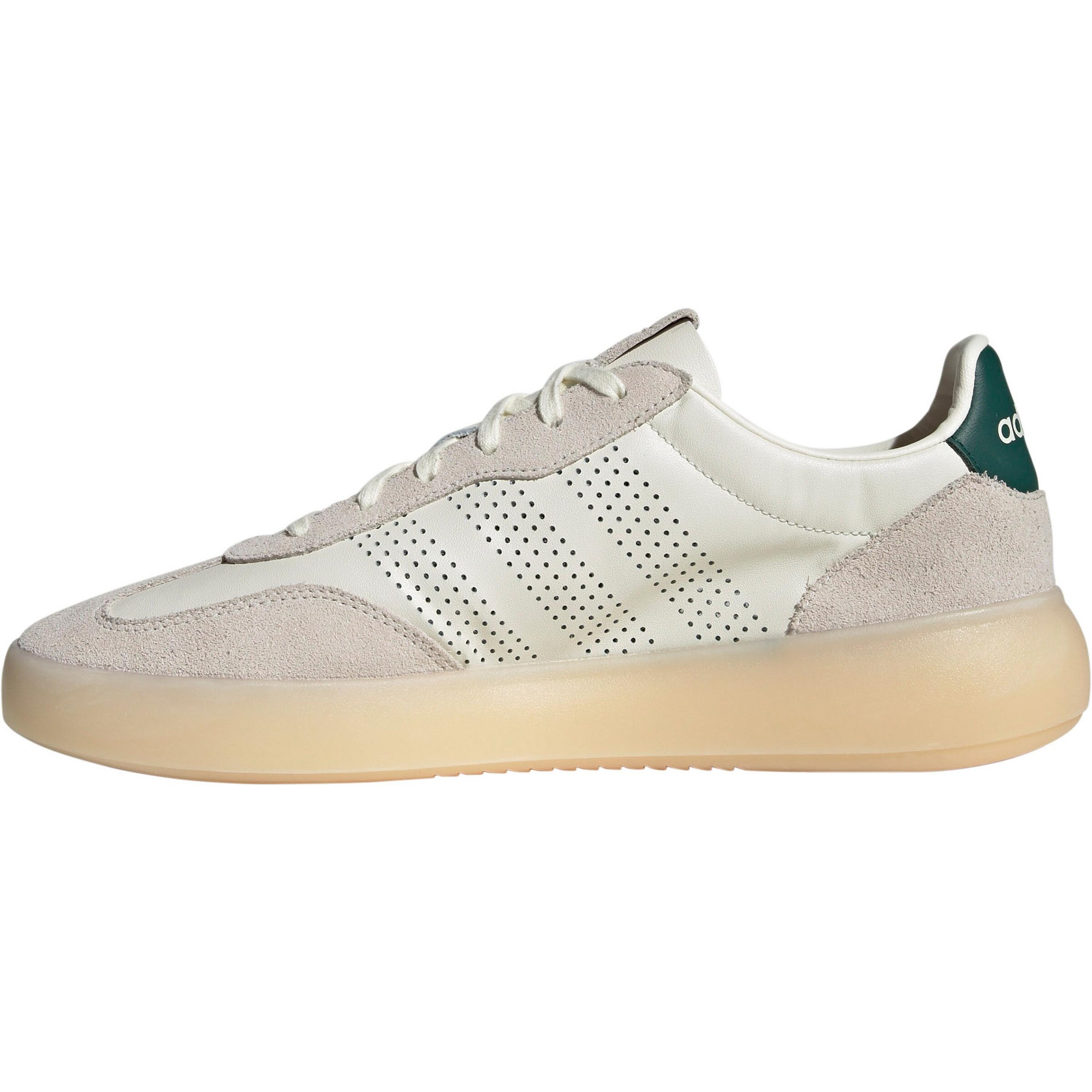 ADIDAS SPORTSWEAR Sneakers 'Barreda Decode' in White