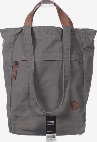 Fjällräven Rucksack One Size in Grau: predná strana