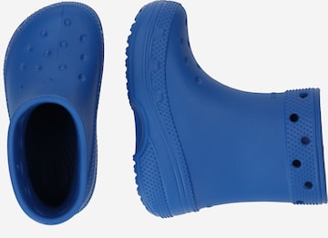 Crocs Gumové holínky 'Classic I AM Monster' – modrá