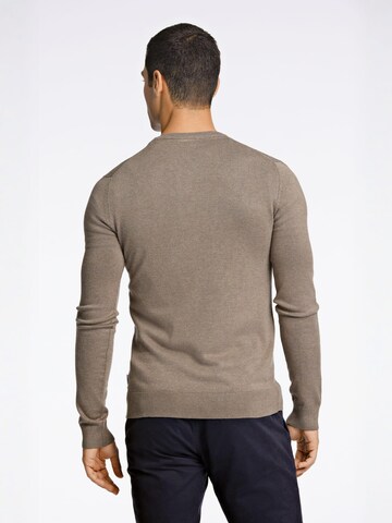 Lindbergh - Jersey en beige