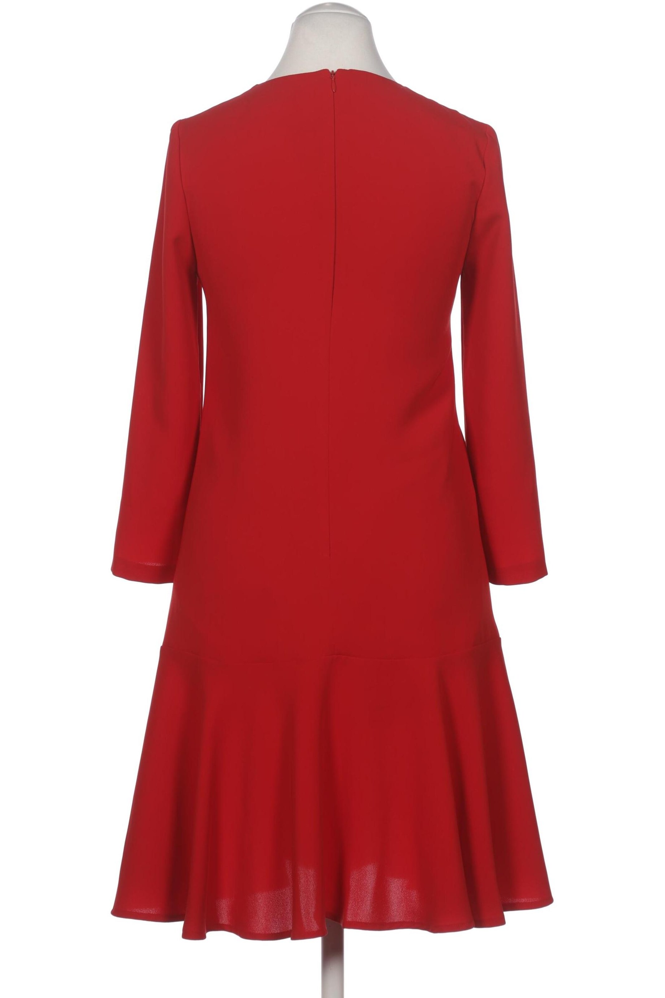 HALLHUBER Dress in XS in Red