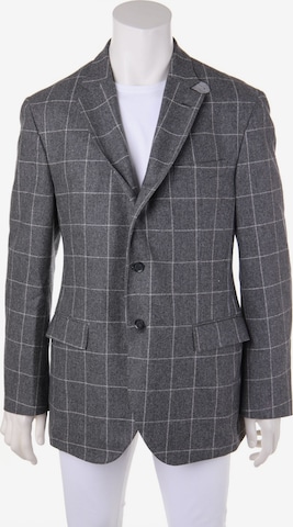 Hackett London Blazer XS in Grau: predná strana