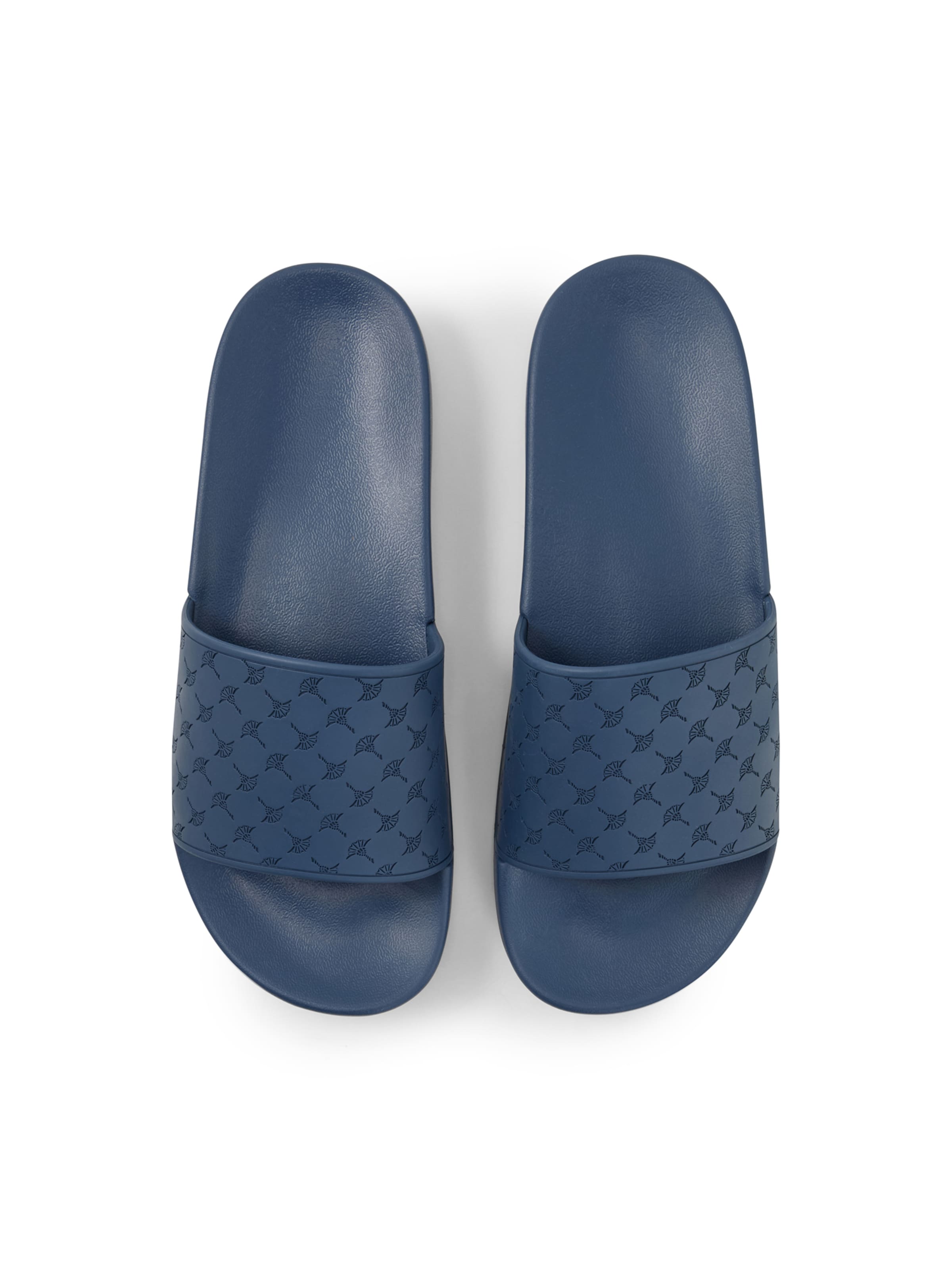 JOOP! - Zapatos abiertos 'Oceano ' en azul