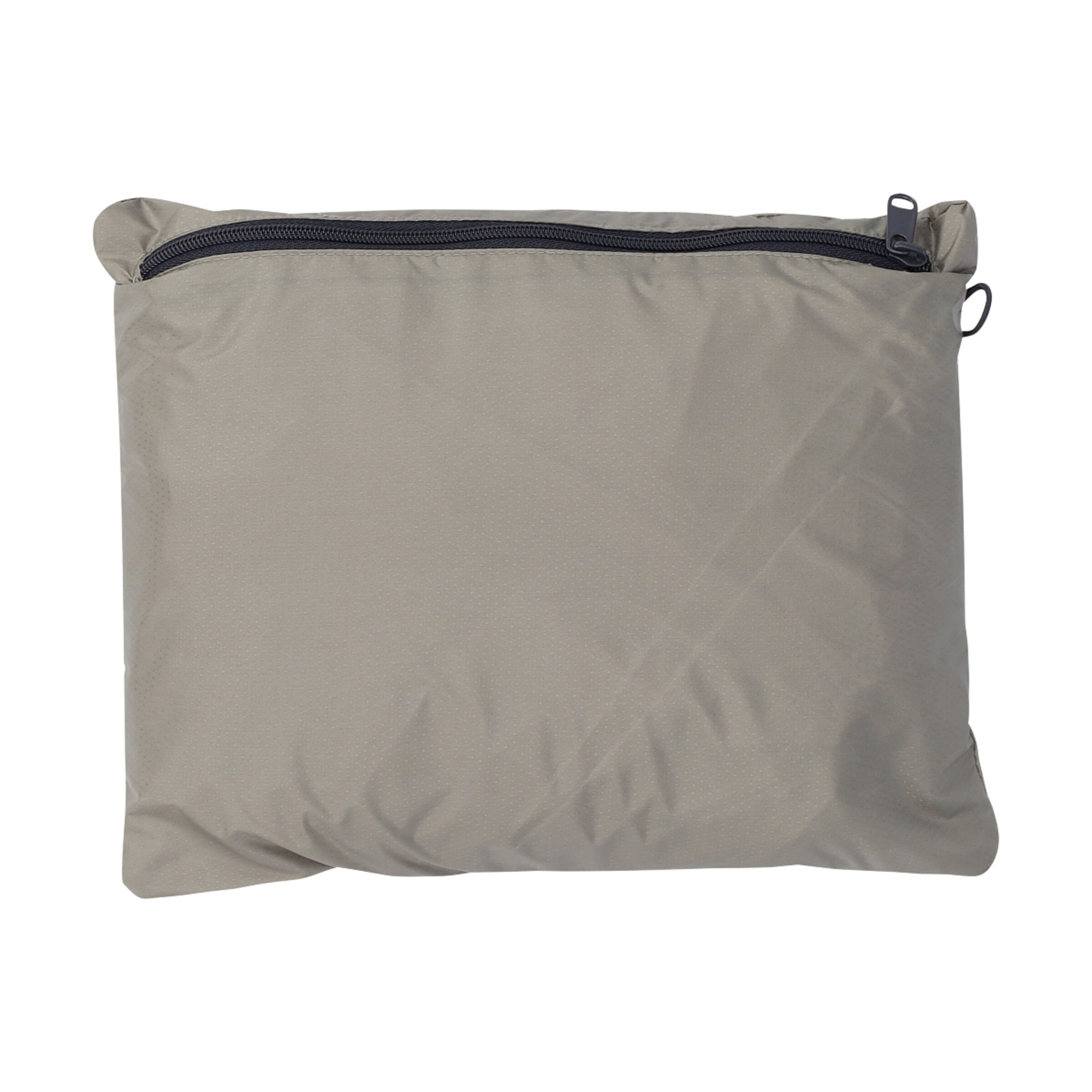 CMP Athletic Jacket in Silver