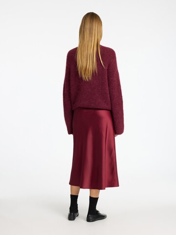 SELECTED Rok in Rood