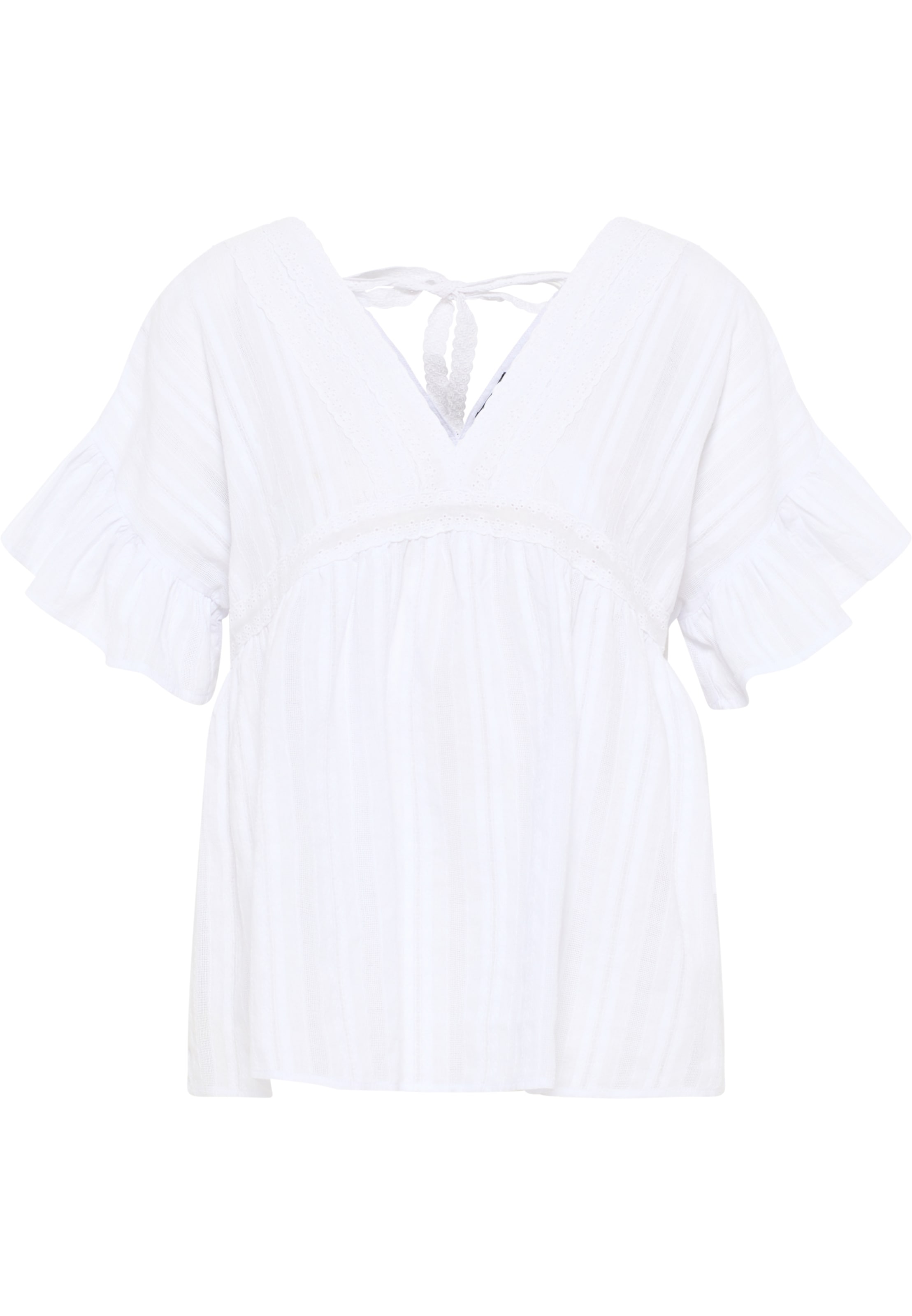 DreiMaster Vintage Tunika - bílá, Produkt