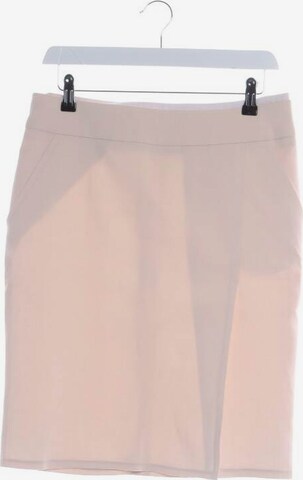 Céline Skirt in S in Pink: front