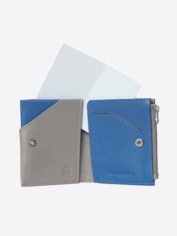 margelisch Portemonnee in Grijs