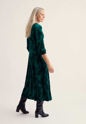 Robe 'Oak Cottage' Seasalt Cornwall en vert