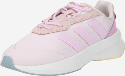 ADIDAS SPORTSWEAR Sneakers low 'Heawyn' i beige / lyselilla / rosa / hvit, Produktvisning