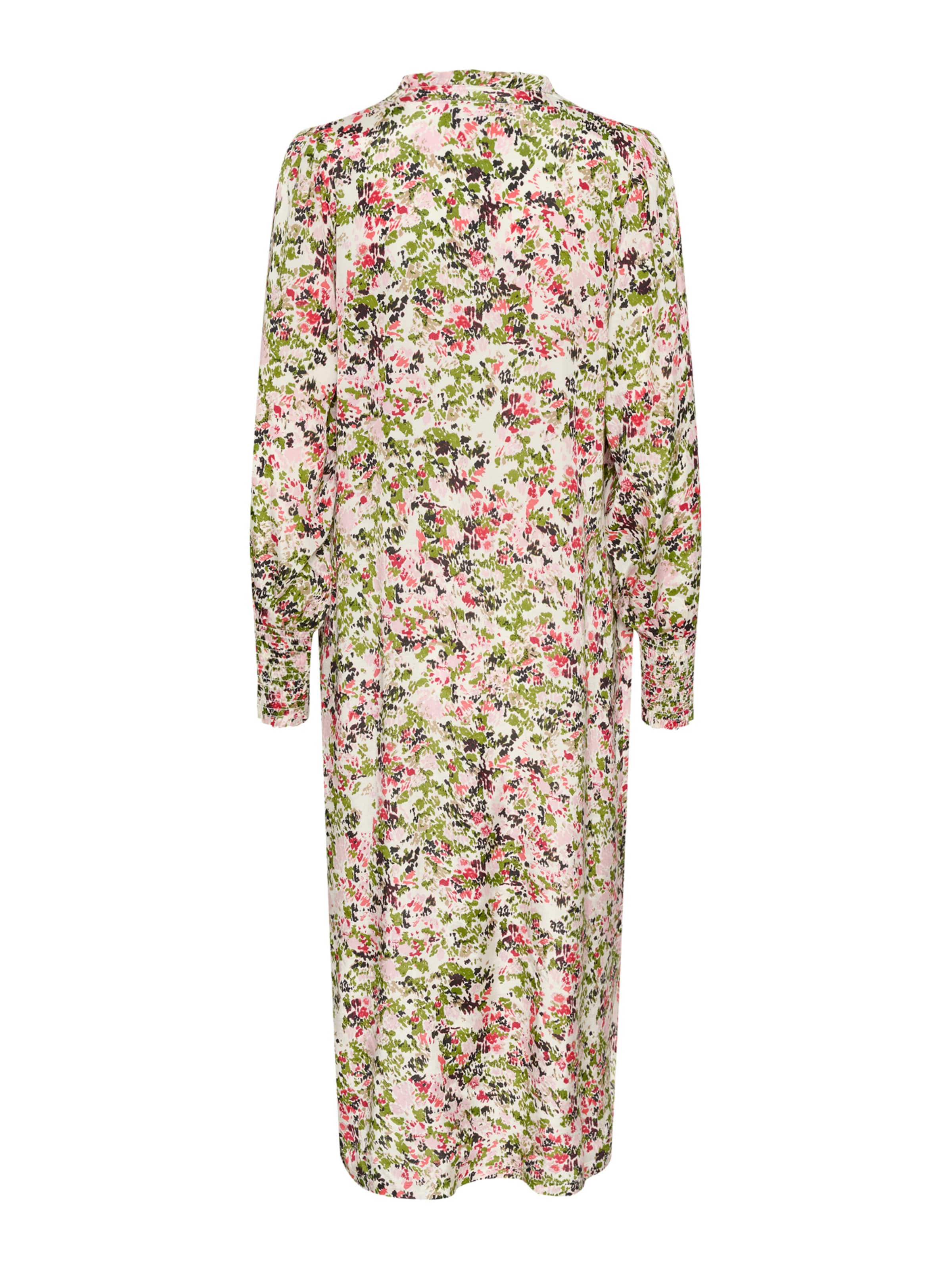 Robe 'KADrylia' Kaffe en blanc