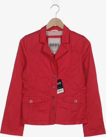 REDGREEN Jacket & Coat in M in Red: front
