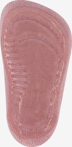 EWERS Socks in Pink