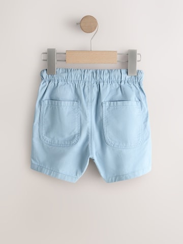 Next Обычный Штаны в Синий