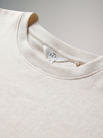 The Set Set in Beige