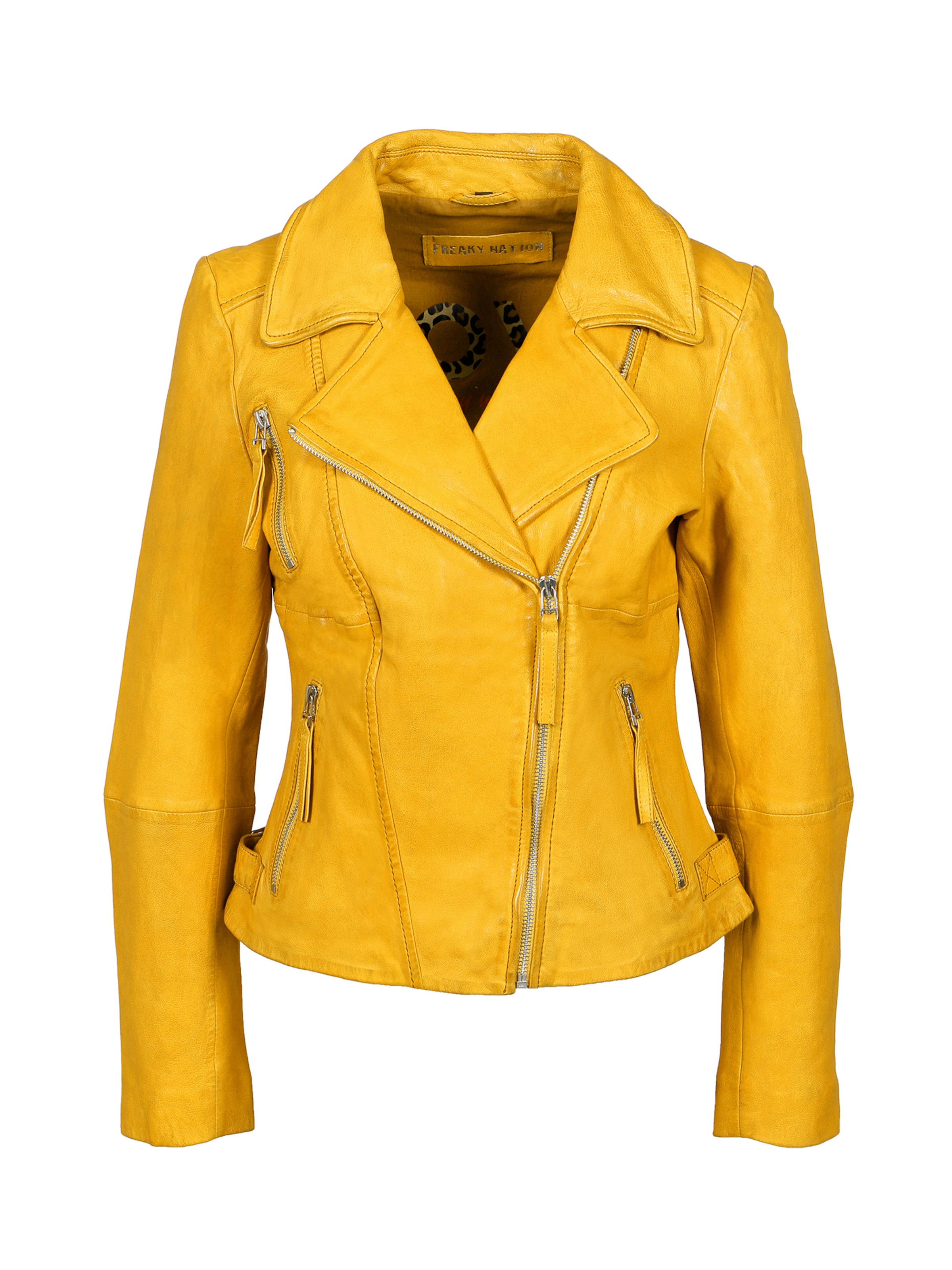 Aboutyou Winterjacke Gelb Only ONLY Jacke S In Gelb ABOUT YOU