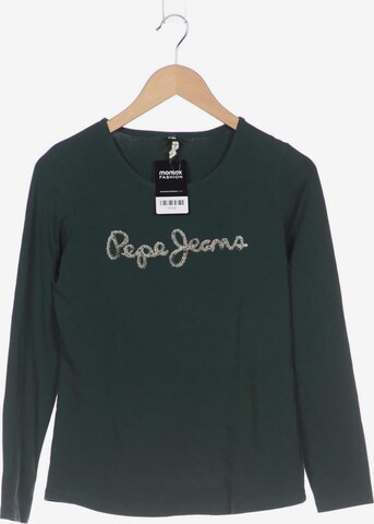 Pepe Jeans Top & Shirt in XL in Green: front