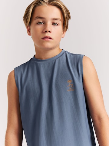PROTEST Sports swimwear 'PRTMoody JR' in Blue