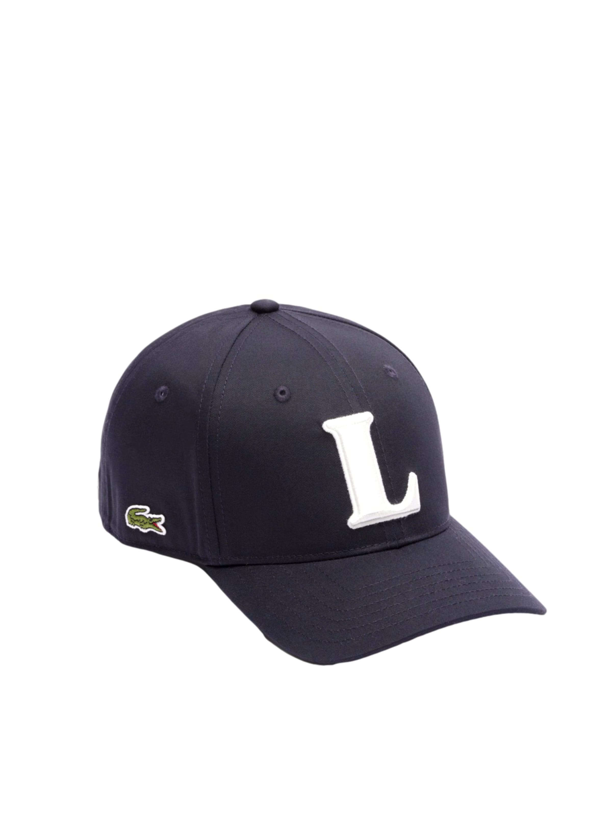 LACOSTE Кепка в Синий