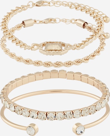 ABOUT YOUNarukvica 'KCB-55952V' - zlatna boja: prednji dio