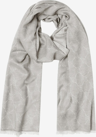 JOOP! Šála – šedá: přední strana